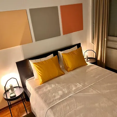 Apartment Sladak Kutak Na Slavujevom Vencu *