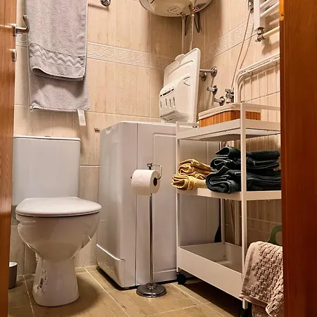 Apartment Sladak Kutak Na Slavujevom Vencu