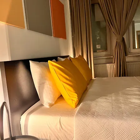 Sladak Kutak Na Slavujevom Vencu Apartment *