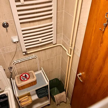 Apartment Sladak Kutak Na Slavujevom Vencu