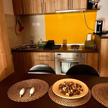 Sladak Kutak Na Slavujevom Vencu Apartment Belgrade
